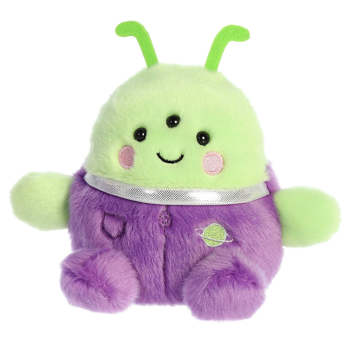 Zorg Green Alien™