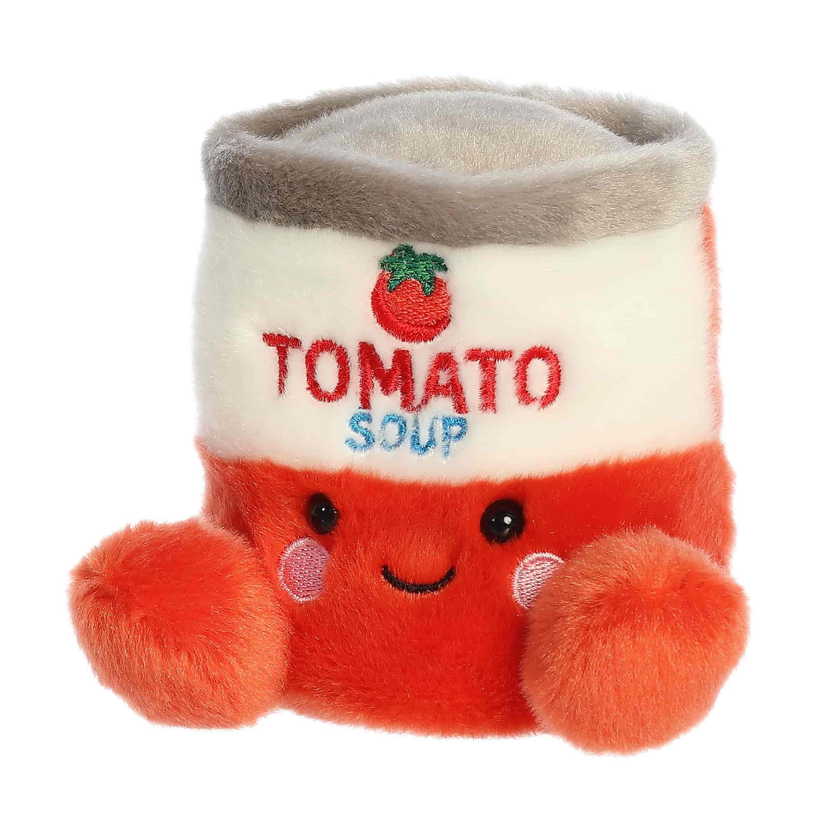 Andy Tomato Soup Can™