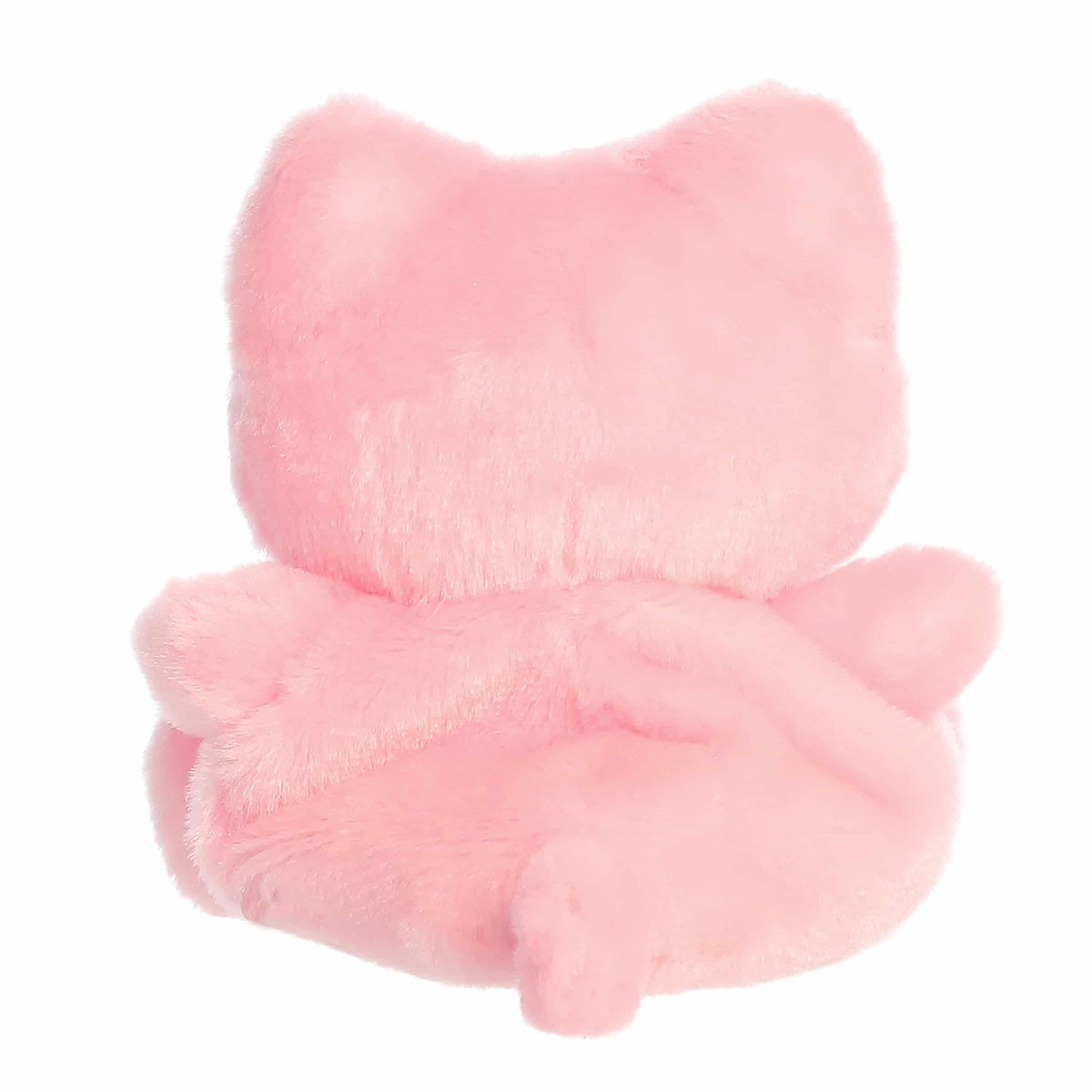 Strawberry Meowchi