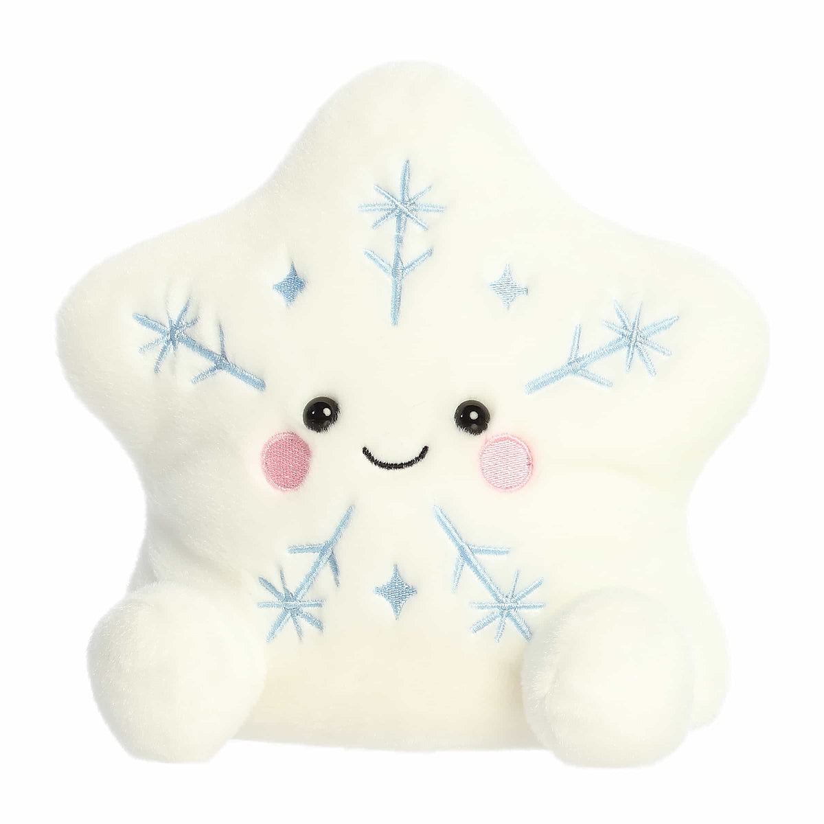 Glisten Snowflake™