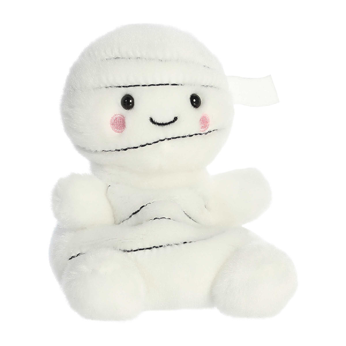 Brendan Mummy™