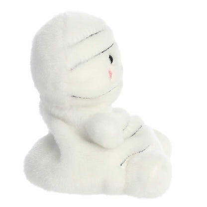 Brendan Mummy™