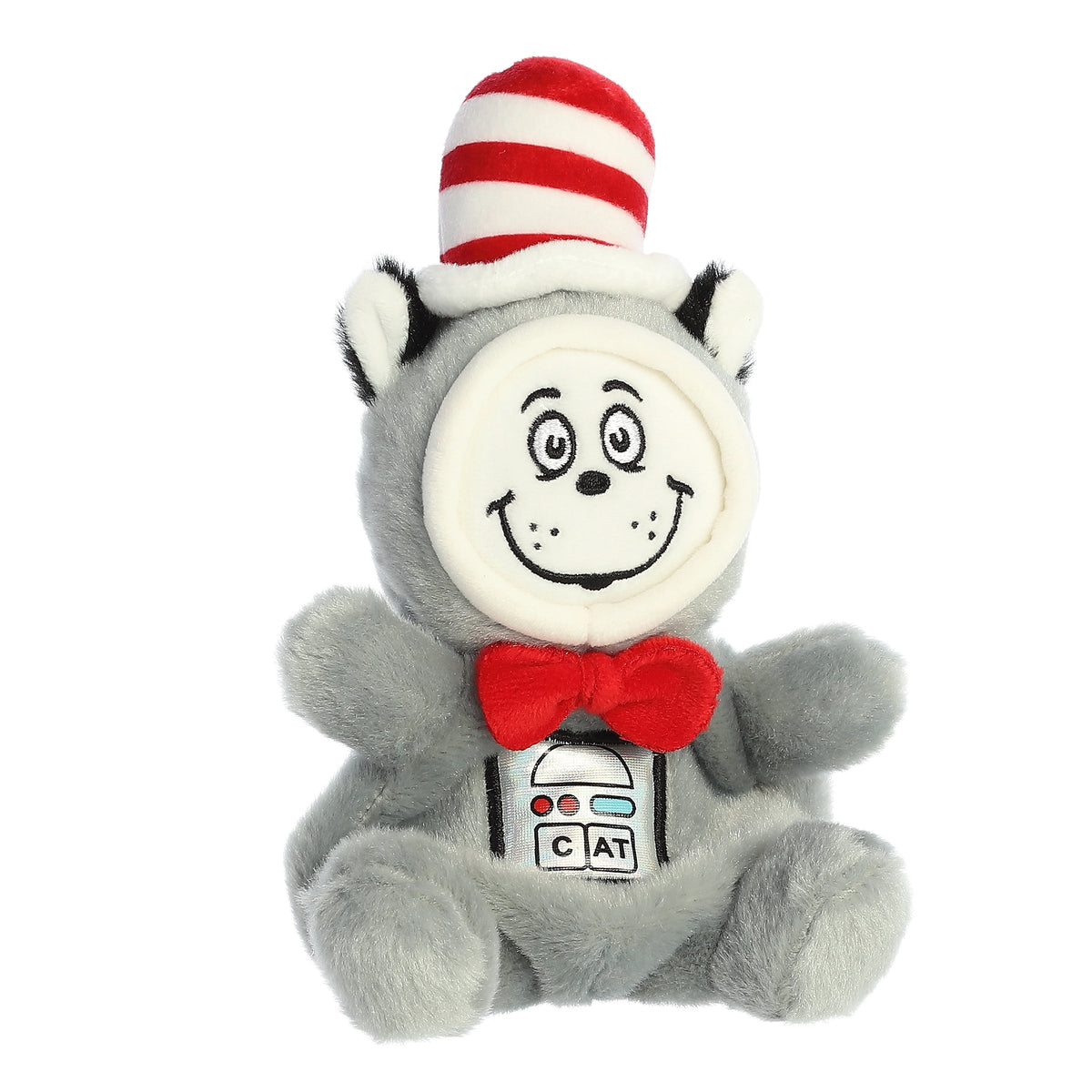 Astronaut Cat in the Hat™