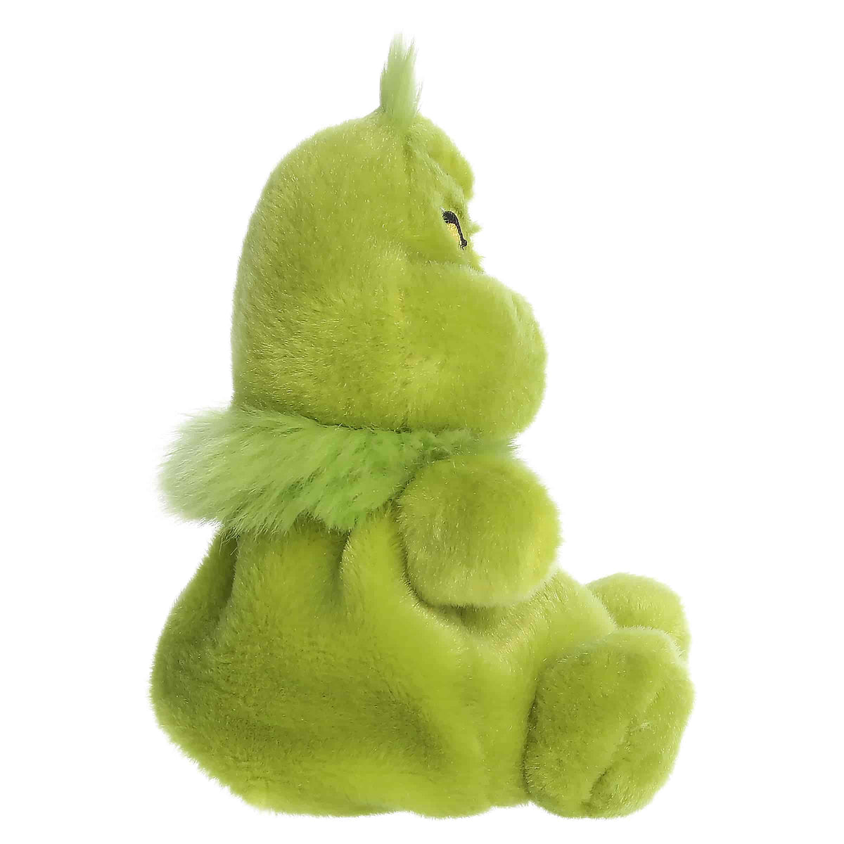 Grinch Snarky