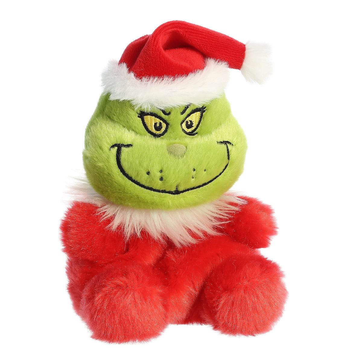 Santa Grinch™