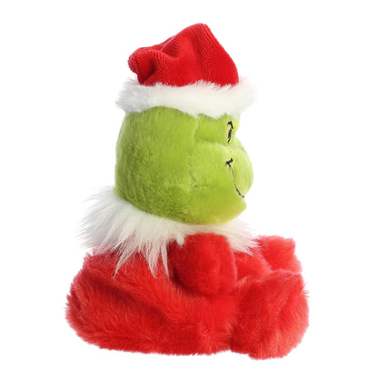 Santa Grinch™