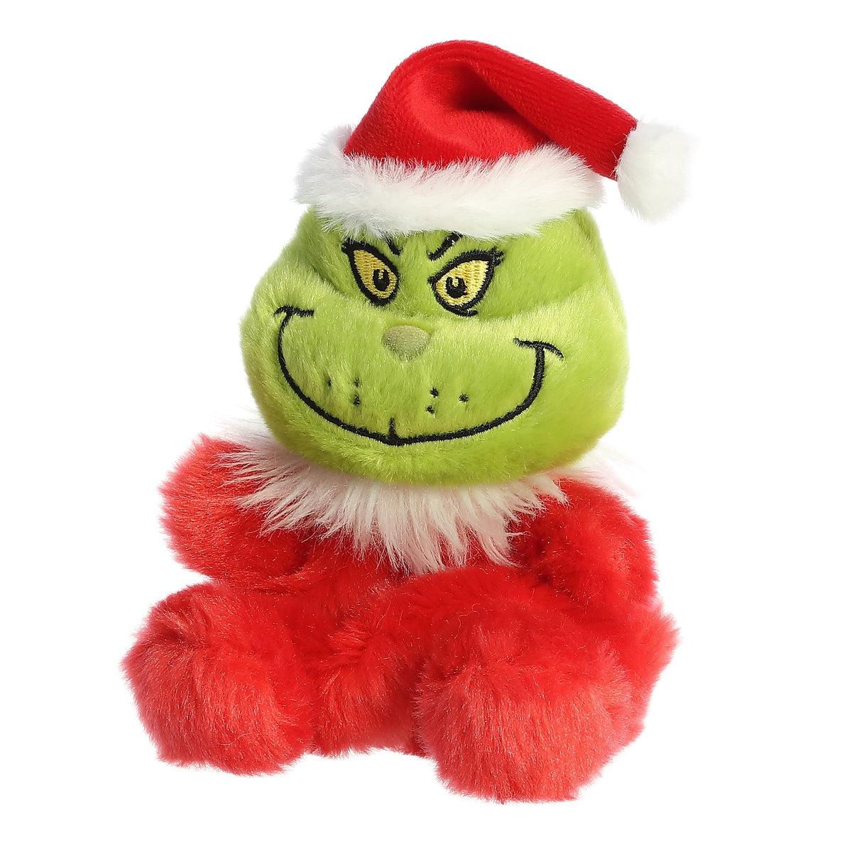 Santa Grinch™
