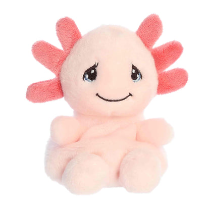 Lottie Axolotl
