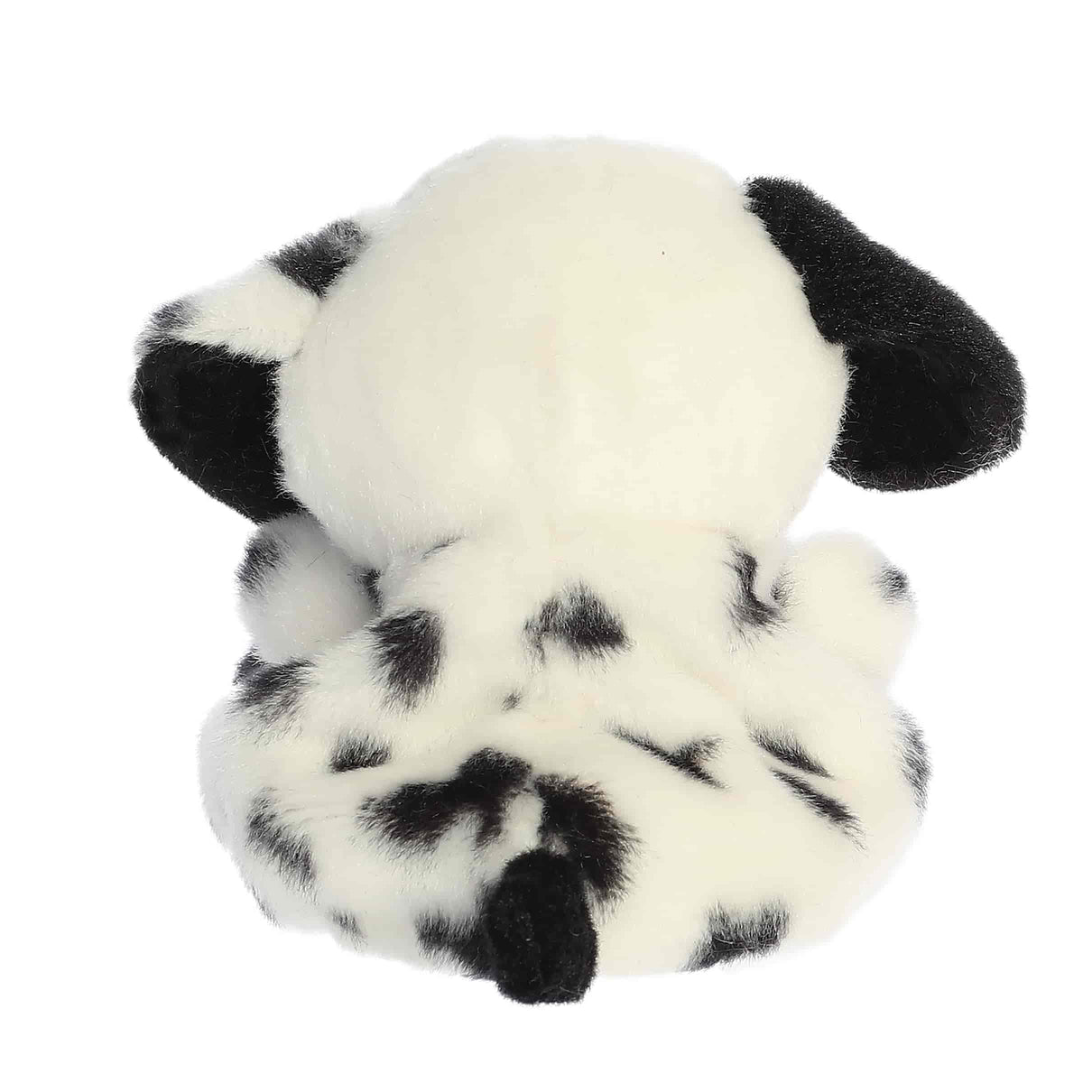 Barkley Dalmatian