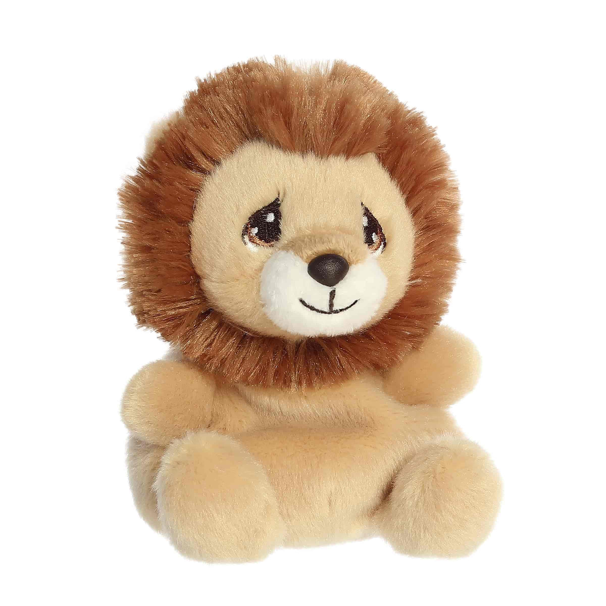 Hamilton Lion