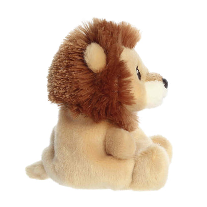 Hamilton Lion