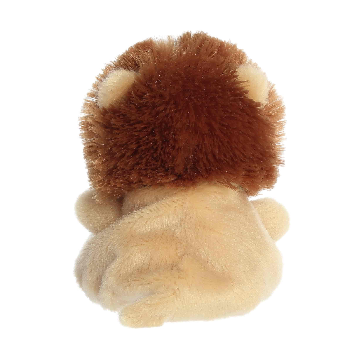 Hamilton Lion