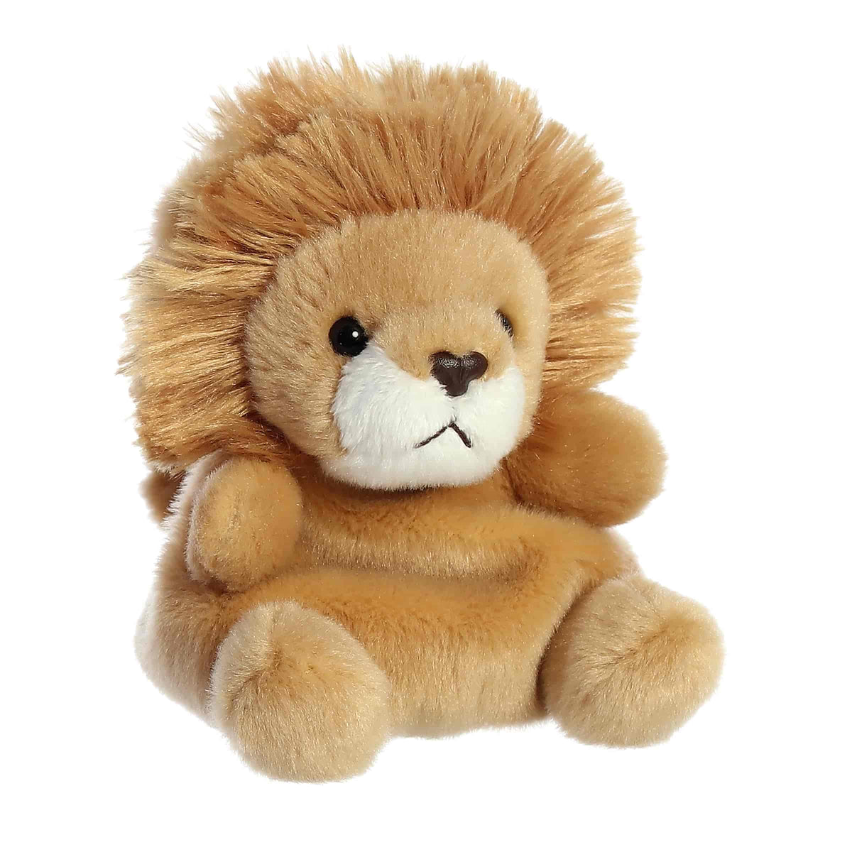 Leno Lion™