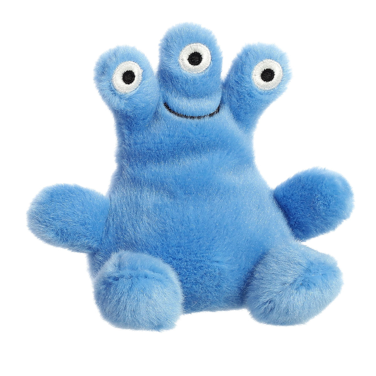 Zeke Monster™