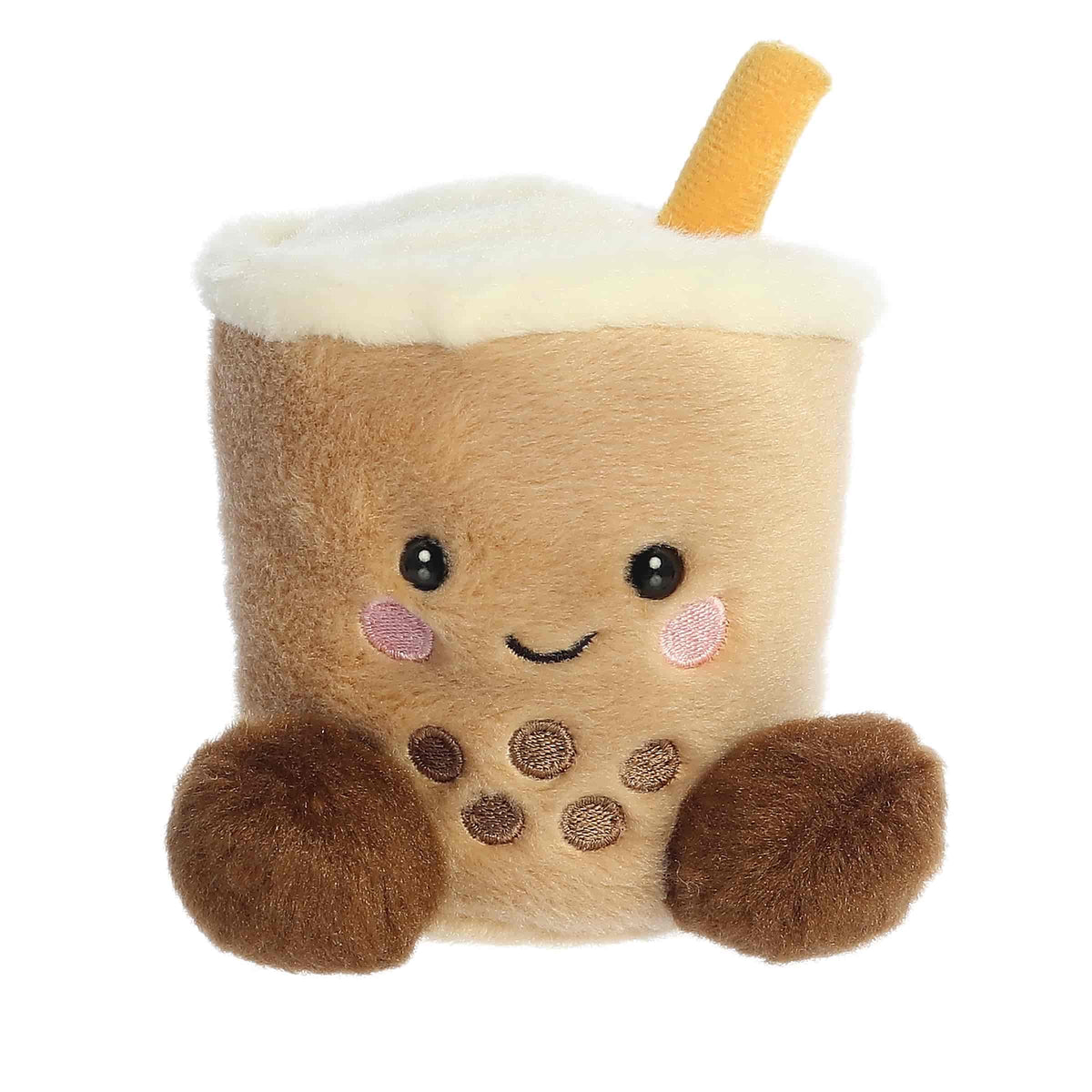 Milky Tea Boba™
