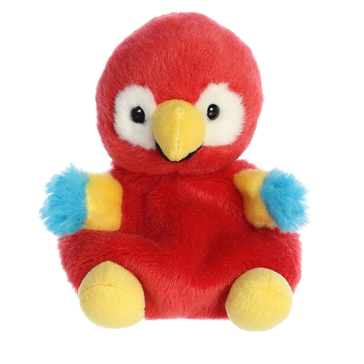 Scarlette the Macaw™