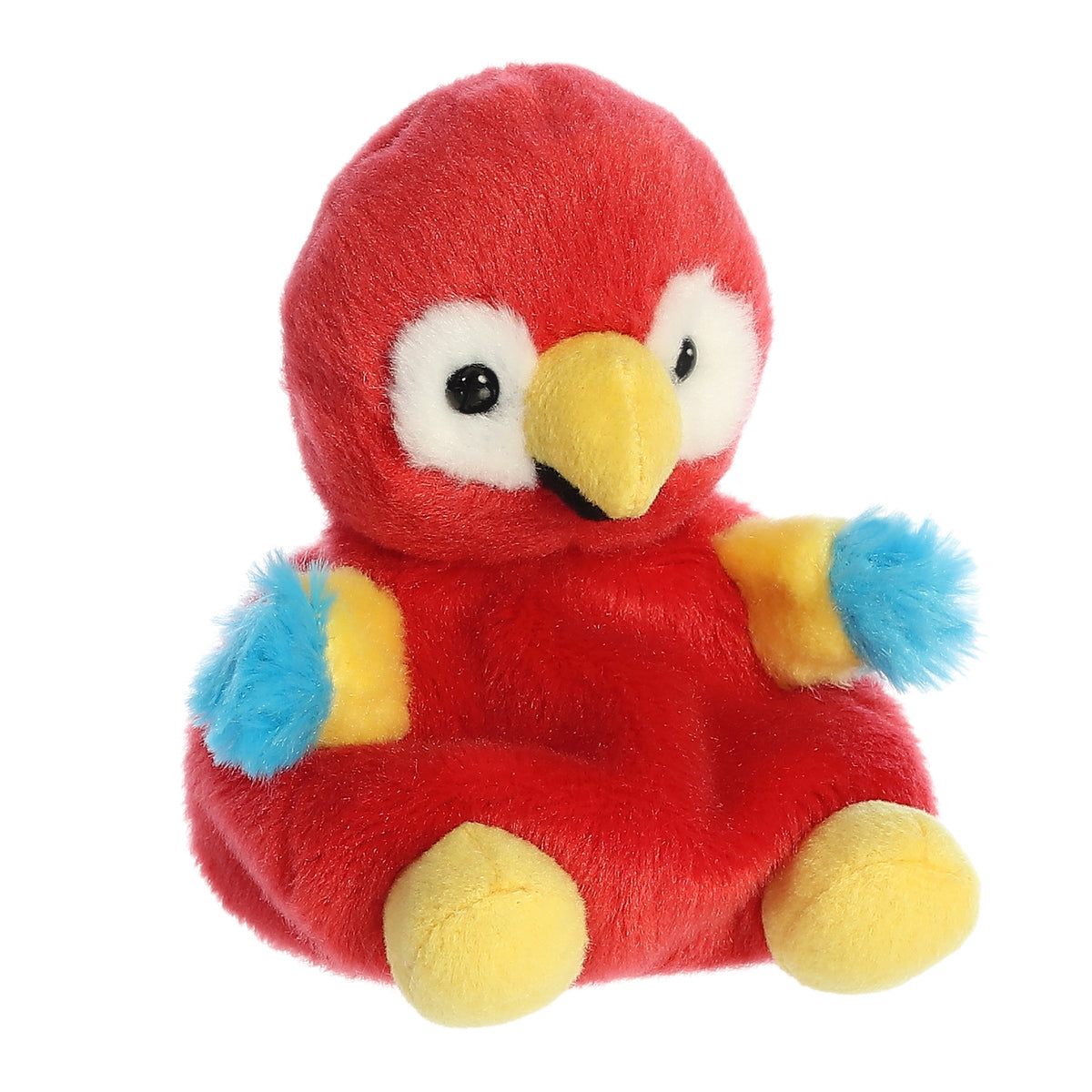 Scarlette the Macaw™