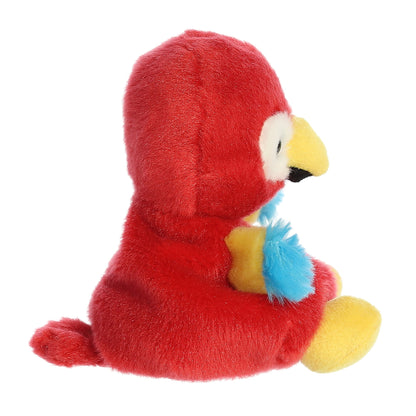 Scarlette the Macaw™
