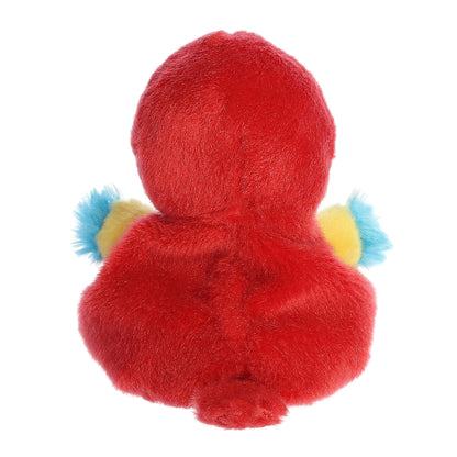 Scarlette the Macaw™