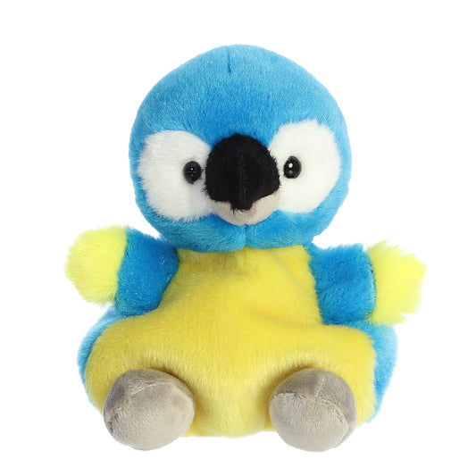 Blues Macaw™