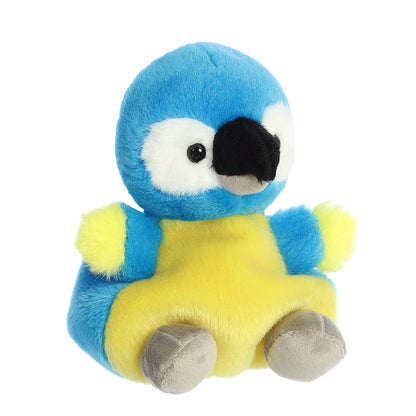 Blues Macaw™