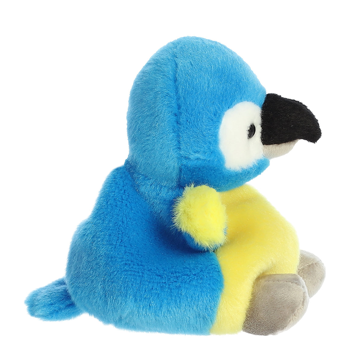 Blues Macaw™