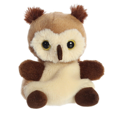 Barnie Owl™