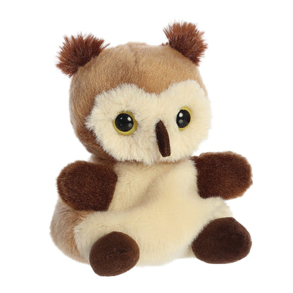 Barnie Owl™