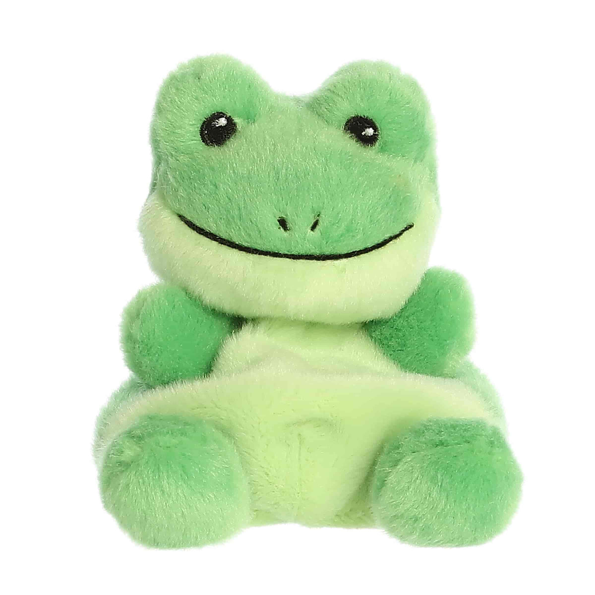 Ribbits Frog™