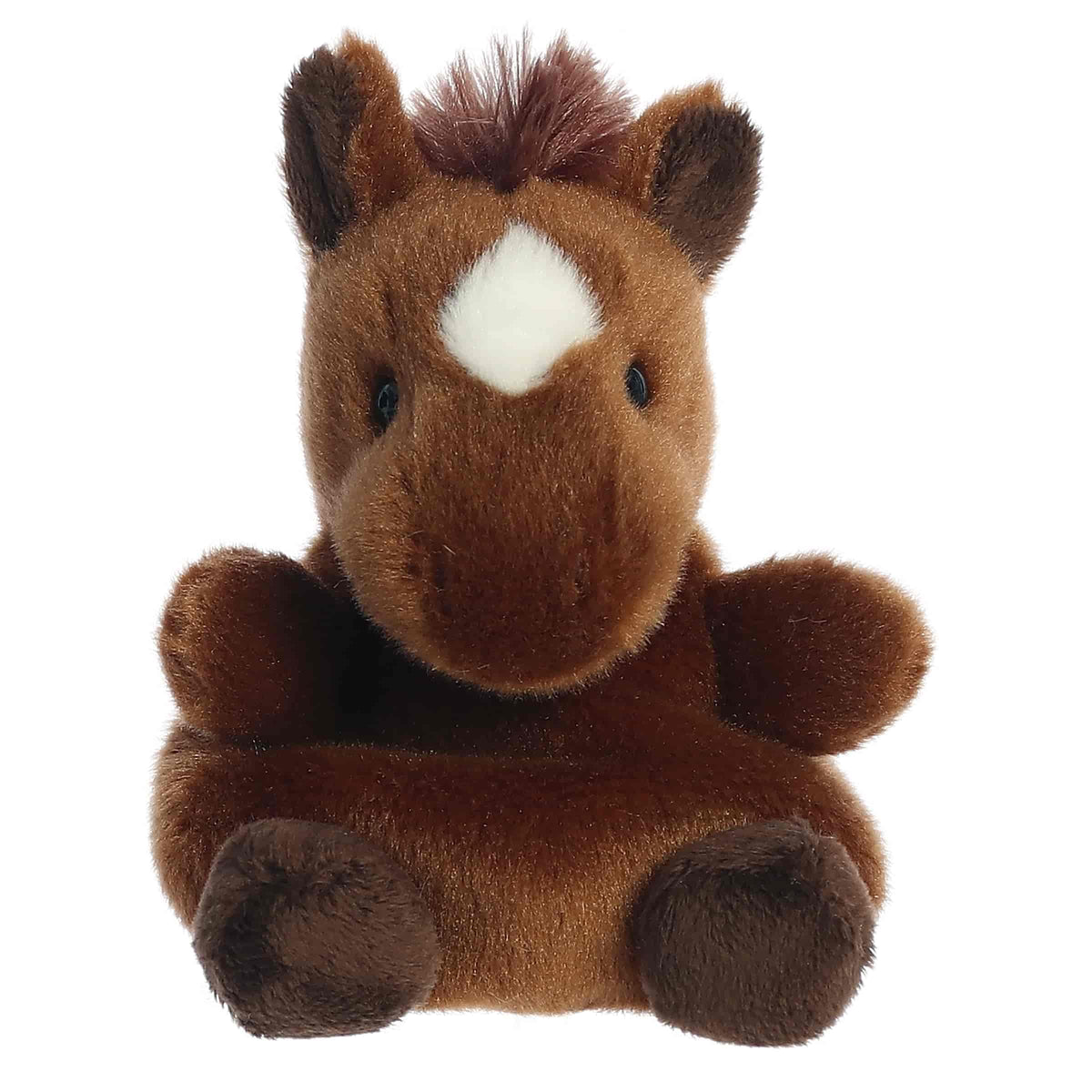 Truffle Brown Horse™