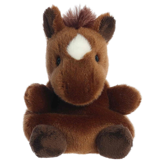 Truffle Brown Horse™