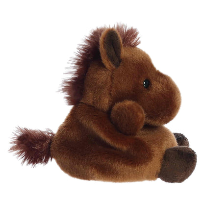 Truffle Brown Horse™