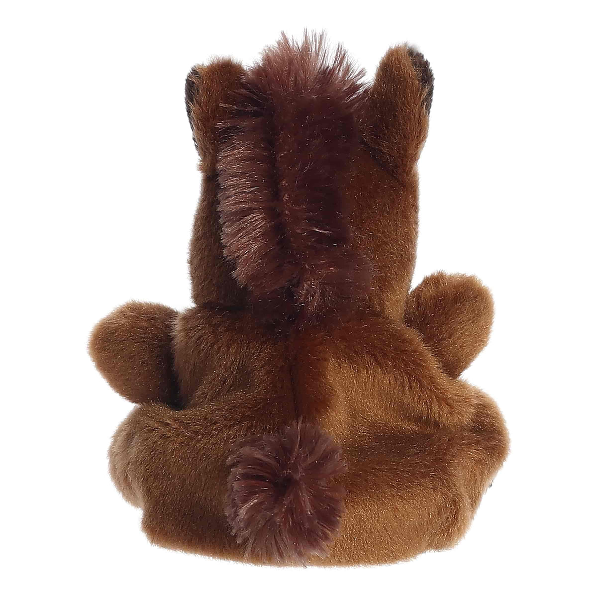 Truffle Brown Horse™