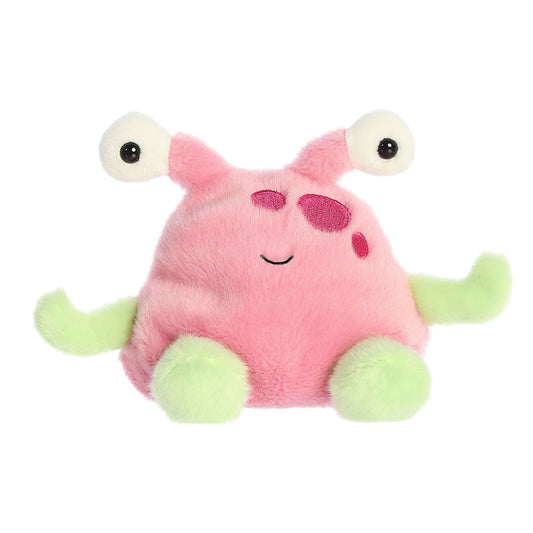 Silly Alien™