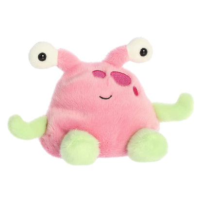 Silly Alien™