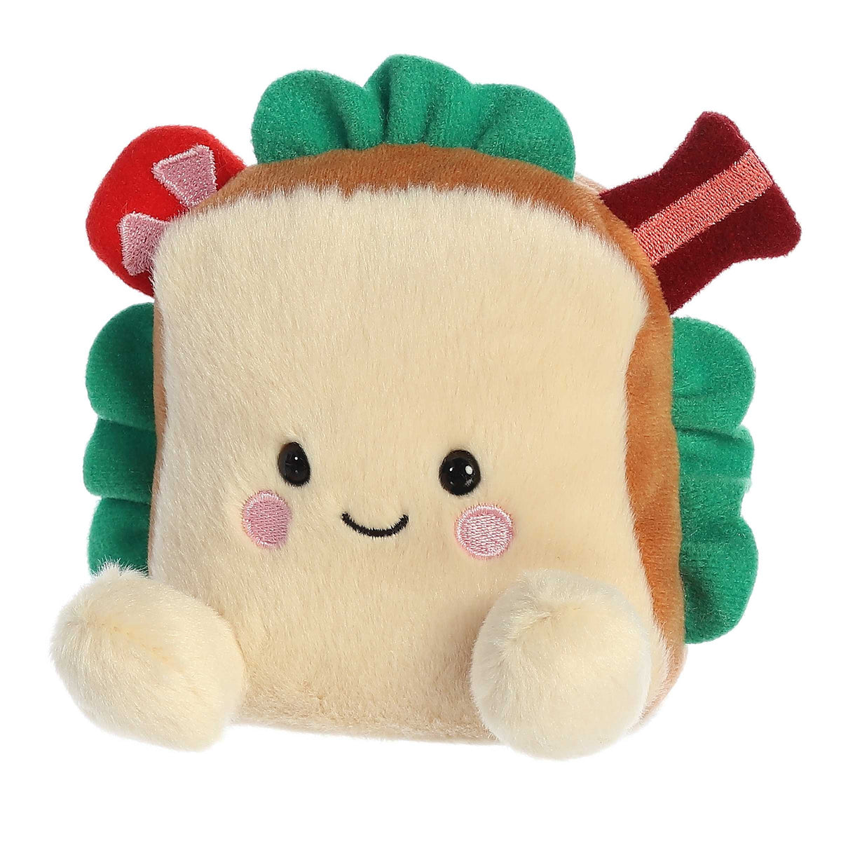 Tomás BLT™