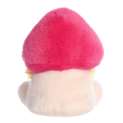 Favio Fluffy Mushroom™