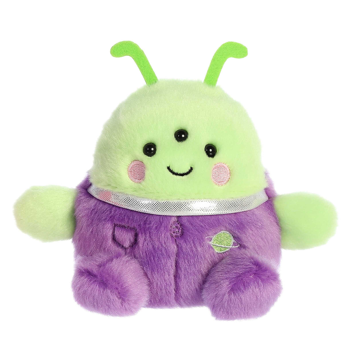 Zorg Green Alien™