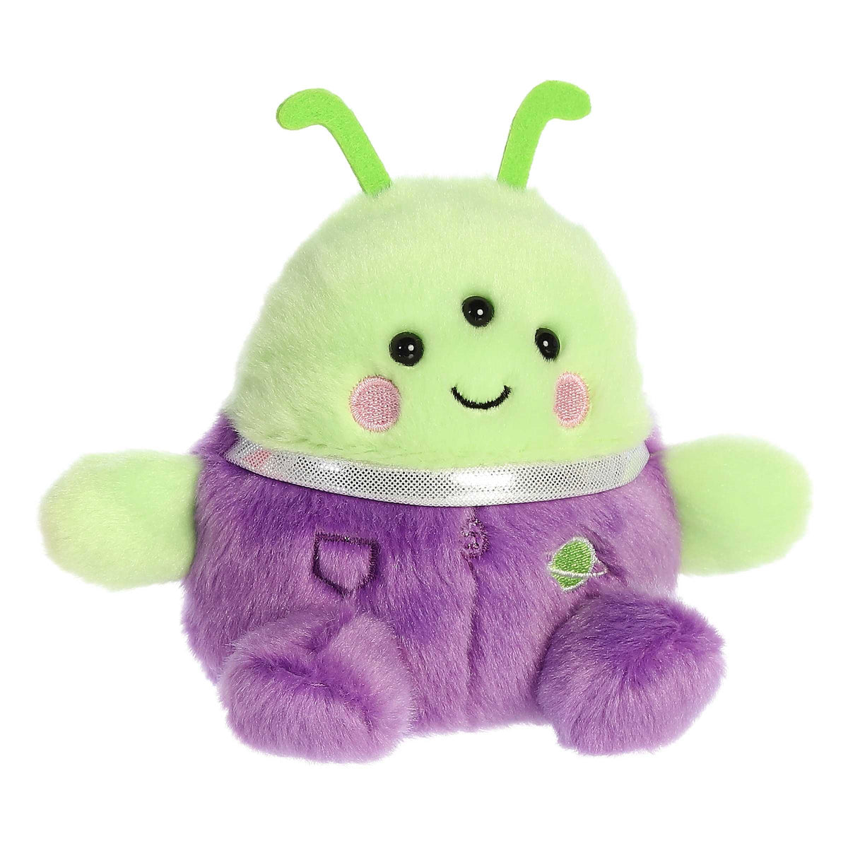 Zorg Green Alien™