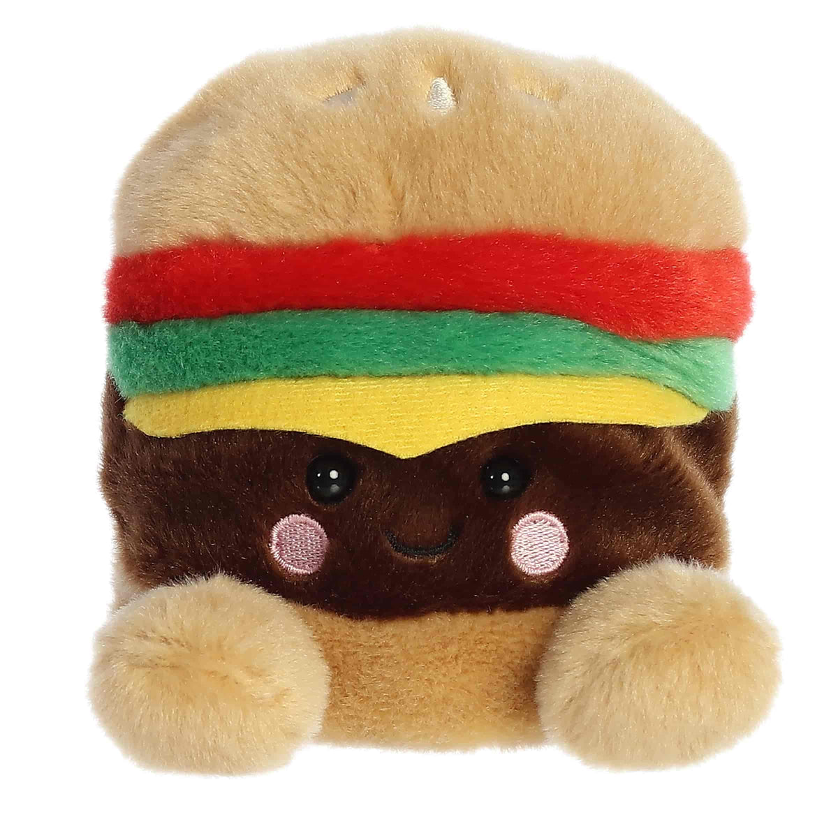 Charles Cheeseburger™