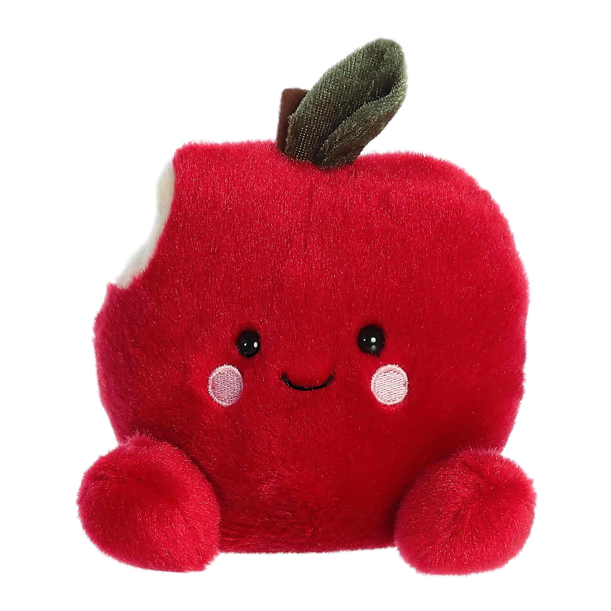 Crisp Red Apple™