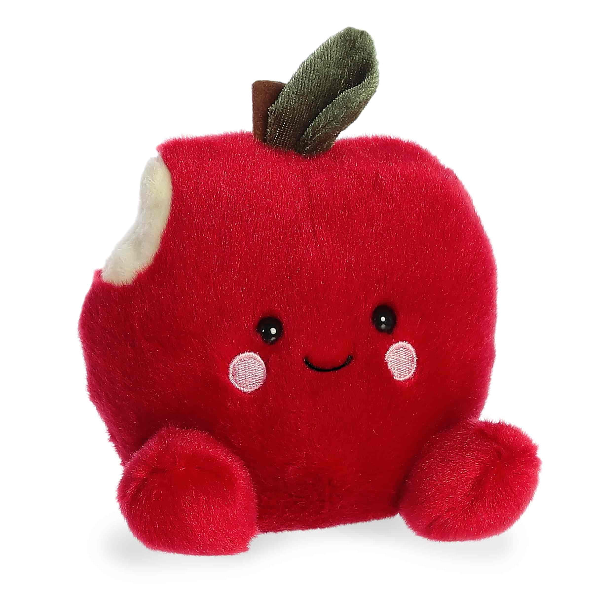 Crisp Red Apple™