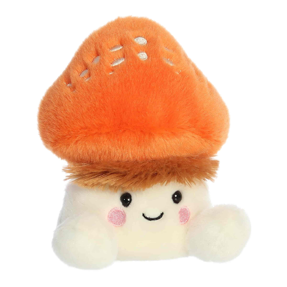 Fabian Fluffy Mushroom™