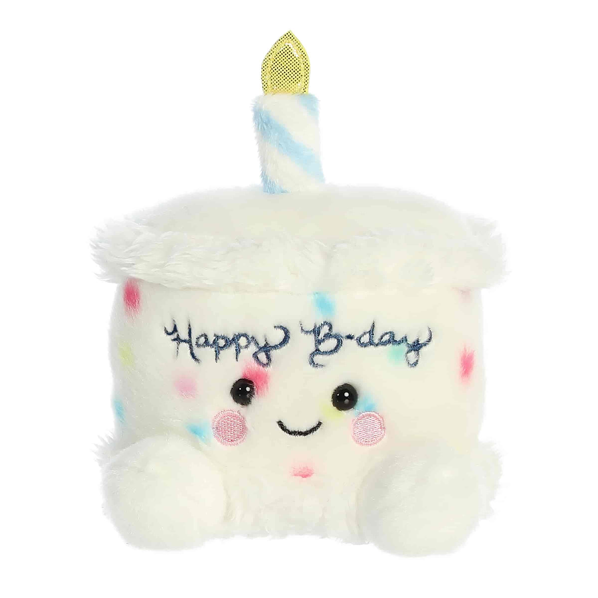 Happy B'Day Cake™