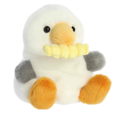 Buoy Seagull with Fry™