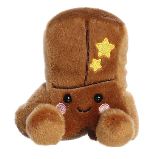 Evan Cowboy Boot™