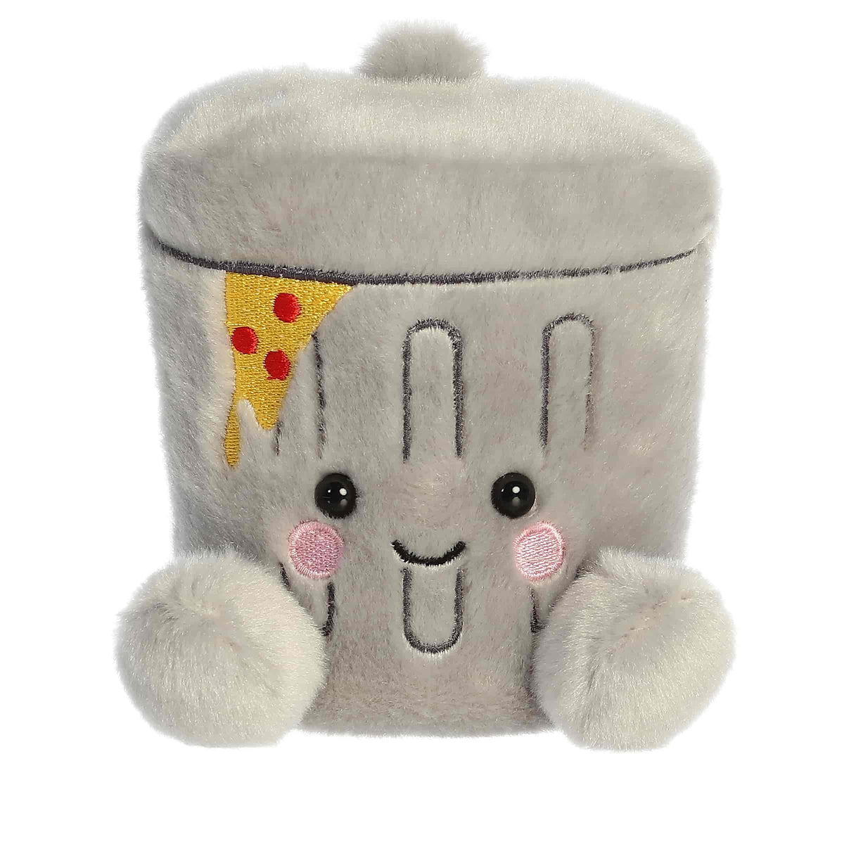 Garbanzo Trashcan™