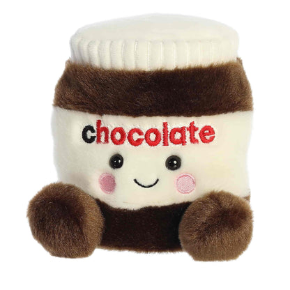 Silky Chocolate Spread™