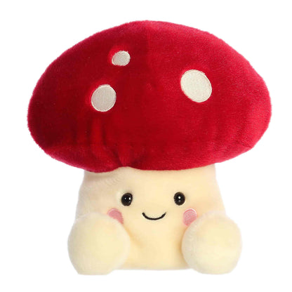 Amanita Mushroom™