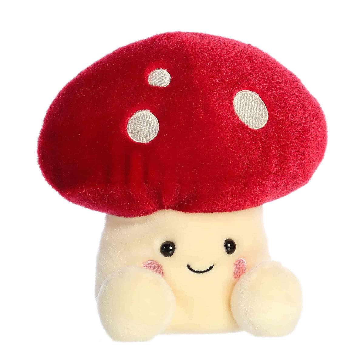 Amanita Mushroom™
